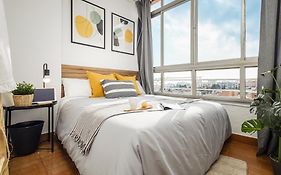 Nordik Apartments Village - Torremolinos 